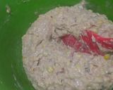 Foto langkah ke 7 dari resep Perkedel Jagung Tongkol.