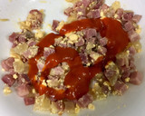 Foto del paso 4 de la receta: Huevos rellenos