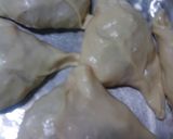 Foto langkah ke 14 dari resep Martabak Bihun Khas Surabaya.
