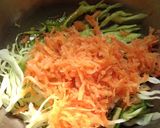 કોબીનો સંભારો (Kobi Sambharo Recipe In Gujarati) રેસીપી સ્ટેપ1ફોટો