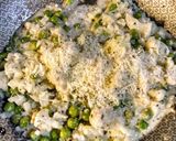 Foto del paso 3 de la receta: Coliflor a la crema