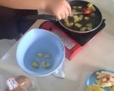 A picture of step 5 of Potato Croquettes.