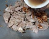 Foto langkah ke 6 dari resep 510. Malbi Daging Sapi Khas Palembang.