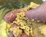 Foto del paso 4 de la receta: Vasitos de postre de tiramisú de turrón de Jijona