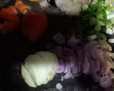 Foto langkah ke 1 dari resep Sarden Balado.