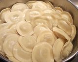 Foto del paso 1 de la receta: Lunette de boletus con tomate