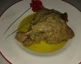 Foto langkah ke 5 dari resep Itiak (Bebek) Lado Mudo.