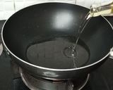 A picture of step 2 of Aloo cholay ka salan (sehri special).