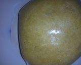 A picture of step 6 of Coconut cookies #coastal coconut dish contest.
