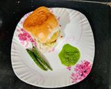 વડાપાઉં(vada pav recipe in gujarati) રેસીપી સ્ટેપ7ફોટો