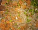 Foto langkah ke 6 dari resep Sempol Daging Sapi.