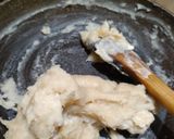 Foto langkah ke 3 dari resep Tahu Aci Ekonomis.