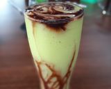 Foto langkah ke 4 dari resep Juice Alpukat.