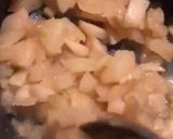 A picture of step 3 of Apple sauce (Filling for mini apple pie).