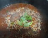 Foto del paso 7 de la receta: Sopa de tomate con Camarón