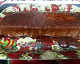 Foto del paso 7 de la receta Pastel de coco y chocolate, sin horno