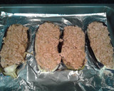 Foto del paso 5 de la receta: Berenjenas rellenas