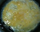 Foto del paso 3 de la receta: Rollitos de tortilla de huevos y jamón