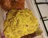 Különleges bundás csirkemell recept fázis 1 fotója