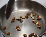 A picture of step 2 of Kanda poha (Bombay style).