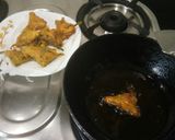 আলুর পুরে পুঁই খিলি (aalu r pur e pui khili recipe in bengali) রেসিপির ধাপ 4 ছবি