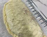 Foto del paso 5 de la receta: Empanada de carne, pollo y bacon