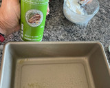 Foto del paso 6 de la receta: Terrina de pescado con camarones multicolor!!