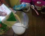 Foto langkah ke 2 dari resep 869.🧋Es Susu Kopi Jelly.