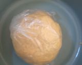 Foto langkah ke 1 dari resep Bollen Pisang Coklat Ekonomis.