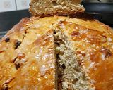 Foto del paso 10 de la receta: Pan dulce de mi abuela