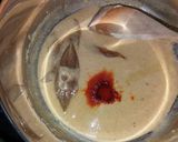 Palócgulyás palócleves GM recept fázis 7 fotója