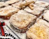 Foto del paso 9 de la receta: Torrijas Brioche a las Tres leches “ sin gluten”