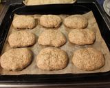 Foto del paso 4 de la receta: Ciabattas integrales y marchantadas, pero cocoriteadas