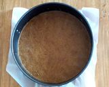Foto del passaggio 1 della ricetta Cheesecake ai frutti rossi e cioccolato bianco