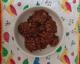 Foto del paso 3 de la receta: Galletitas de Avena & Banana