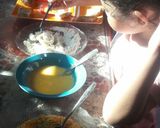Foto langkah ke 4 dari resep Banana Nuggets So Simple.