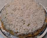Foto del paso 5 de la receta: Tarta de arroz