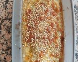 Foto del paso 6 de la receta: Pastel de verduras con bacon
