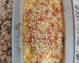 Foto del paso 6 de la receta: Pastel de verduras con bacon