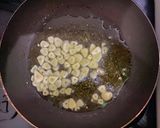 Foto langkah ke 4 dari resep Spaghetti Aglio e Olio simple ala-ala.