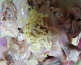 Mughlai Chicken recipe step 2 photo
