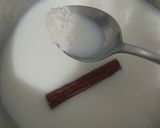 Foto del paso 3 de la receta: Arroz con leche casero light!