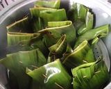 Foto langkah ke 5 dari resep 🍂Boto ikan teri dan tahu.