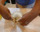 Foto del paso 14 de la receta: Ciabatta artesanal
