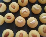 નાનખટાઈ (Nankhatai Recipe In Gujarati) રેસીપી સ્ટેપ6ફોટો
