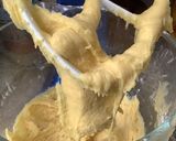 Une image de l'étape 3 de Biscuits 🍪 Sablés fête des pères🍫☕️🫖🧺.