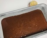 極簡最好吃巧克力蛋糕的食譜步驟8照片