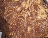 Φωτογραφία βήματος 9 της συνταγής Peanut Butter Brownies