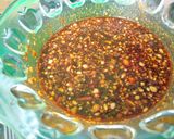 Foto langkah ke 2 dari resep Sambal Kecap Enak Simpel.