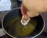 Foto del paso 3 de la receta: Patacones fritos
